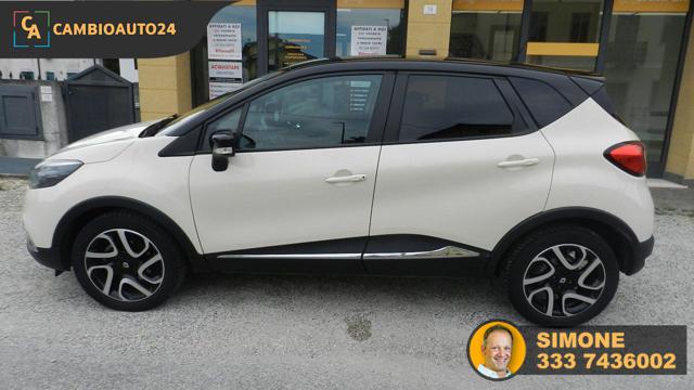 Renault Captur dCi 8V 90 CV Start&Stop Energy Zen - foto 4 di 4