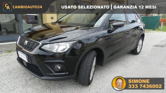SEAT Arona 1.6 TDI 95 CV Style - foto 3 di 4