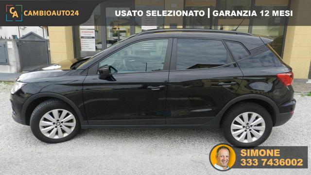 SEAT Arona 1.6 TDI 95 CV Style - foto 4 di 4