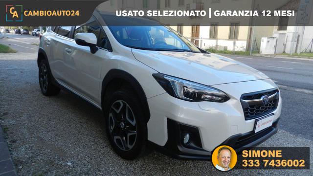 Subaru XV 2.0i Lineartronic Style Navi - foto 2 di 4