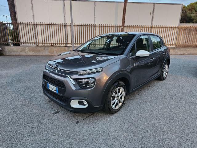 Citroen C3 1200 Benzina 83 S&S You usato a SPADAFONA