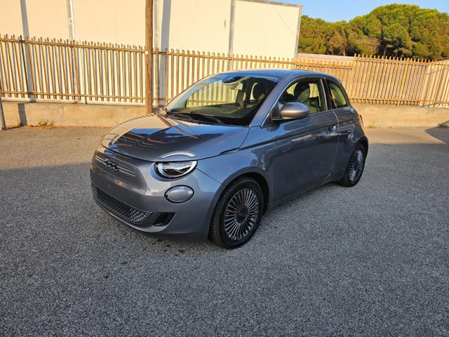 Fiat 500e Berlina 42 kWh Icon usato a SPADAFONA