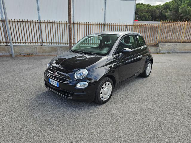 Fiat 500 1.2 EasyPower Lounge usato a SPADAFONA