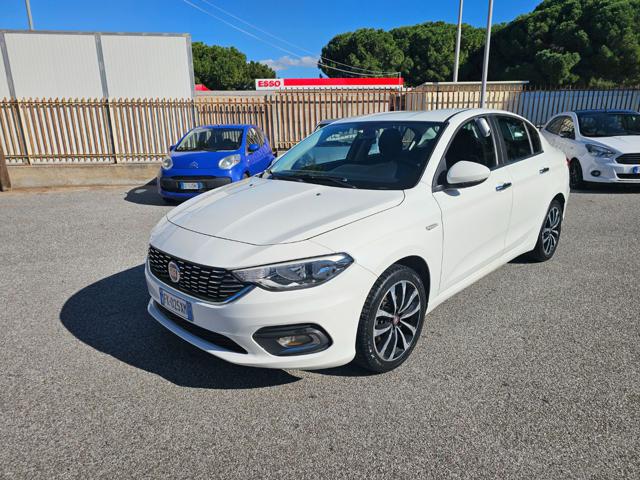 Fiat Tipo 1.3 Mjt 4 porte Easy usato a SPADAFONA