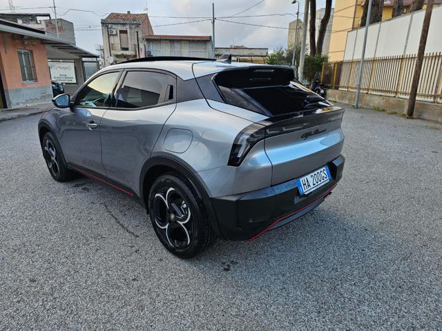 Alfa Romeo Junior 1.2 136 CV Hybrid eDCT6 Speciale usato a SPADAFONA