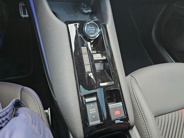 Alfa Romeo Junior 1.2 136 CV Hybrid eDCT6 Speciale usato a SPADAFONA