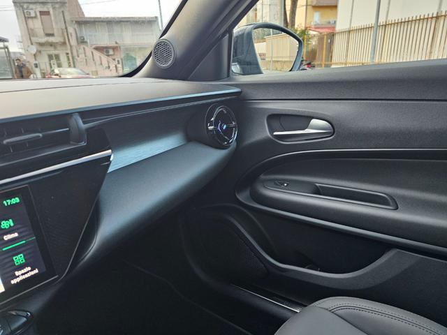 Alfa Romeo Junior 1.2 136 CV Hybrid eDCT6 Speciale usato a SPADAFONA