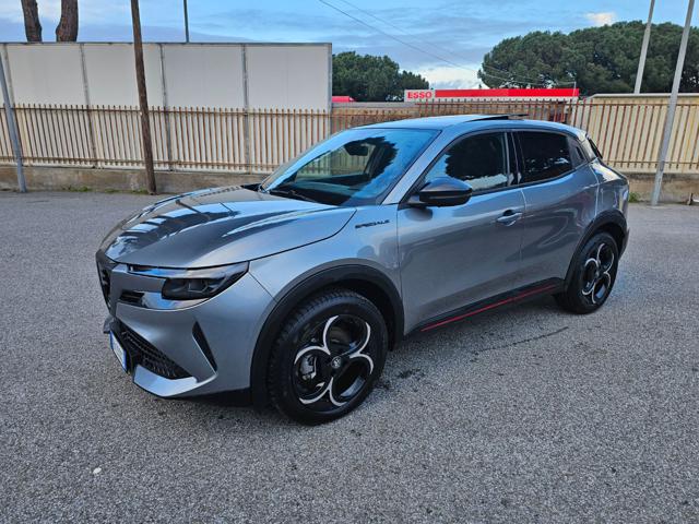 Alfa Romeo Junior 1.2 136 CV Hybrid eDCT6 Speciale usato a SPADAFONA