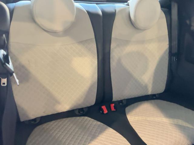 Fiat 500 1.0 Hybrid Dolcevita usato a SPADAFONA
