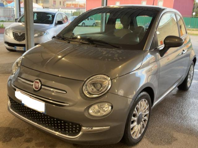 Fiat 500 1.0 Hybrid Dolcevita usato a SPADAFONA