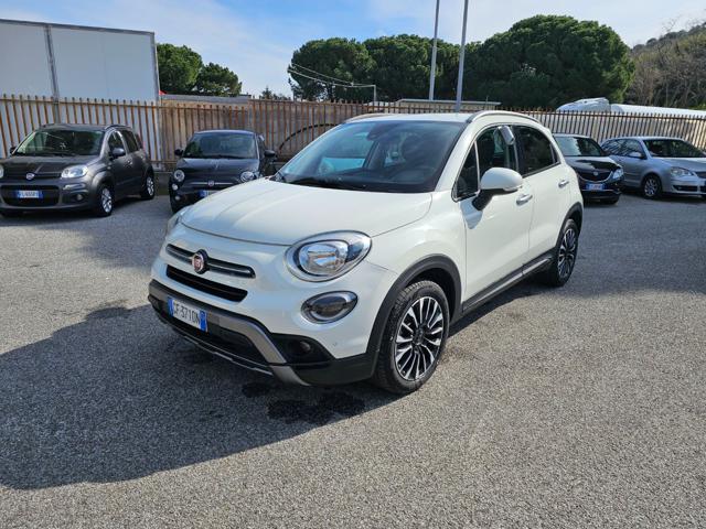 Fiat 500X 1.6 MultiJet 130 CV Cross usato a SPADAFONA
