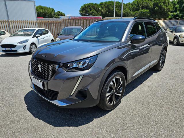 Peugeot 2008 BlueHDi 110 S&S Allure usato a SPADAFONA