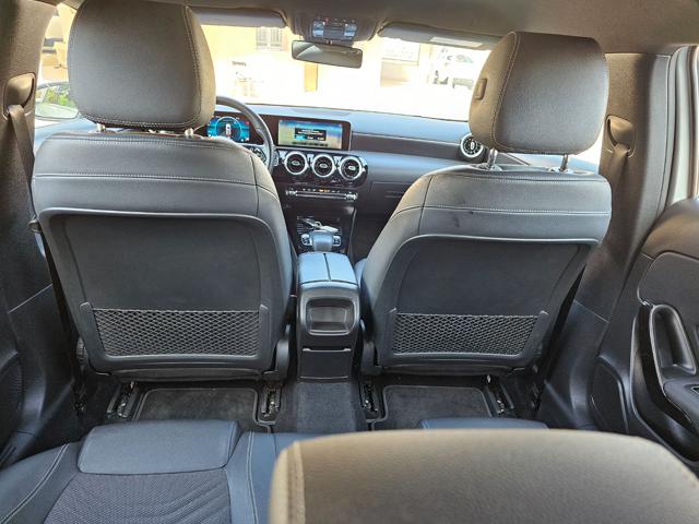 Mercedes-Benz A 180 d Executive usato a SPADAFONA