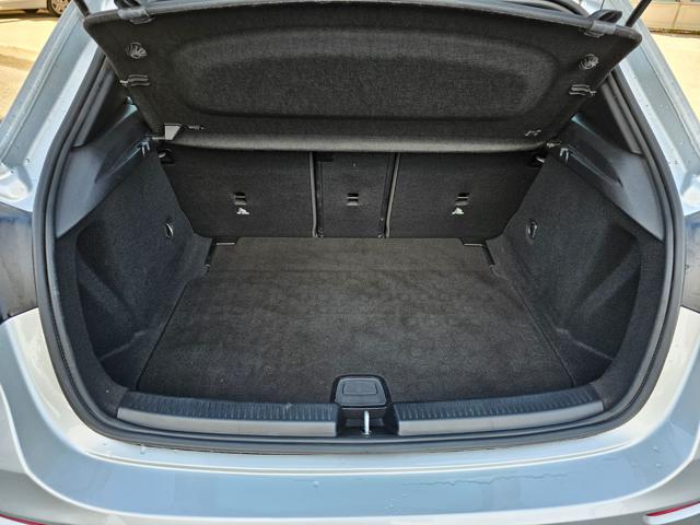 Mercedes-Benz A 180 d Executive usato a SPADAFONA