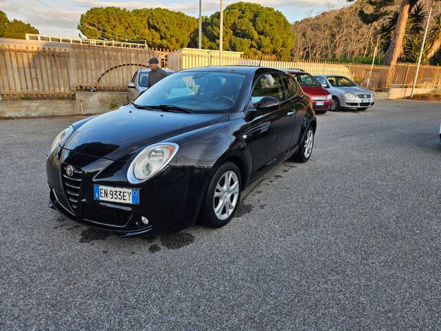 Alfa Romeo MiTo 1.3 JTDm-2 95 CV S&S Distinctive usato a SPADAFONA