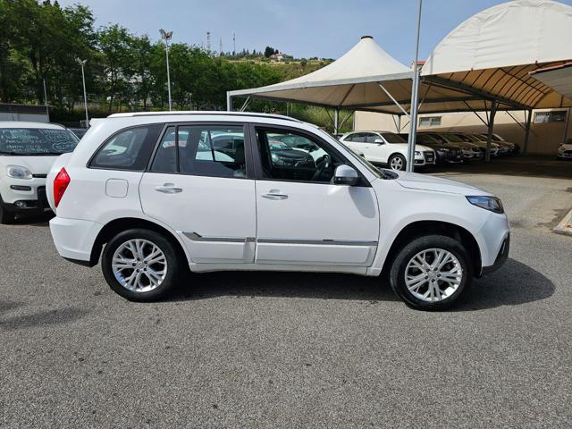 EVO EVO5 Evo 5 1.6 Bi-Fuel GPL - foto 4 di 4