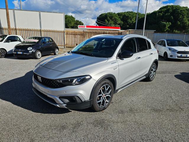 Fiat Tipo 1.6 Mjt S&S 5 porte Cross usato a SPADAFONA