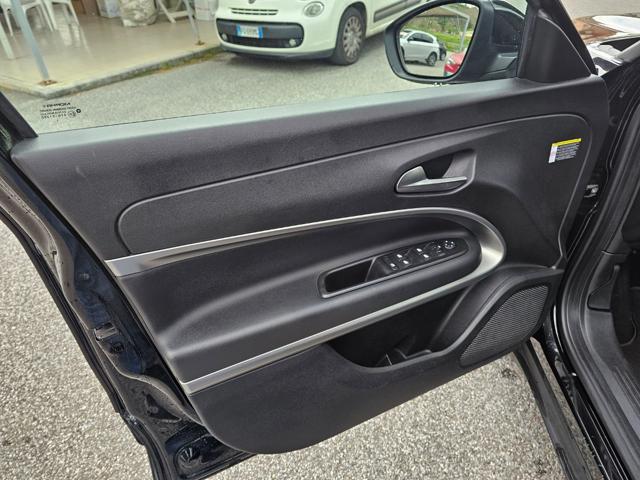 Jeep Avenger 1.2 Turbo 100 CV Altitude usato a SPADAFONA