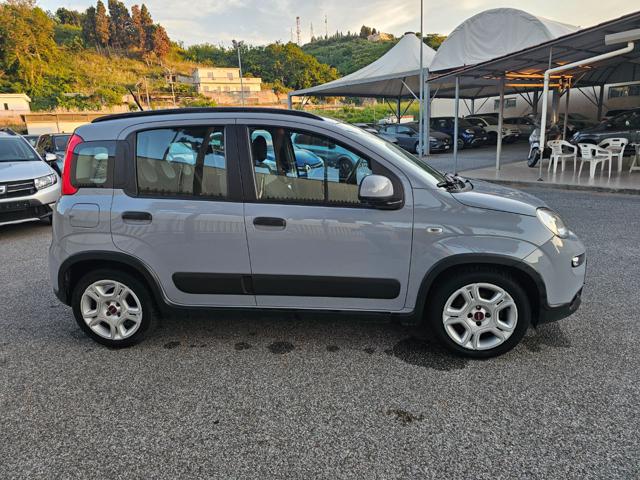 Fiat Panda 1.0 FireFly S&S Hybrid City Life - foto 4 di 4