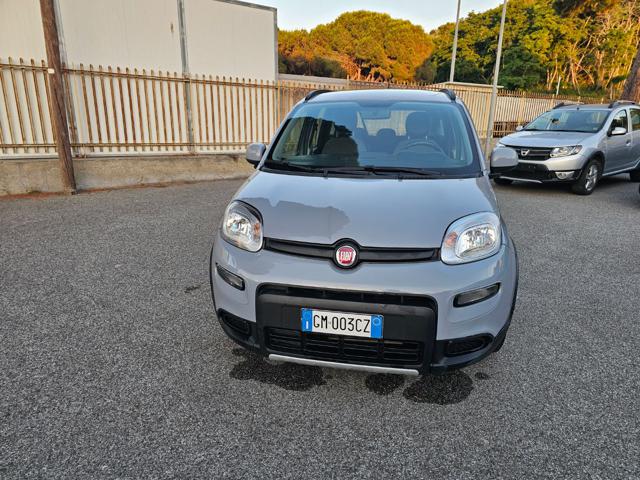 Fiat Panda 1.0 FireFly S&S Hybrid City Life - foto 2 di 4