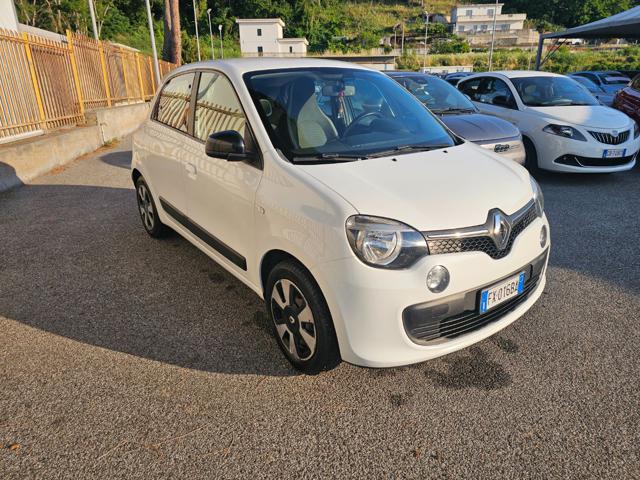 Renault Twingo TCe 90 CV GPL Duel - foto 3 di 4