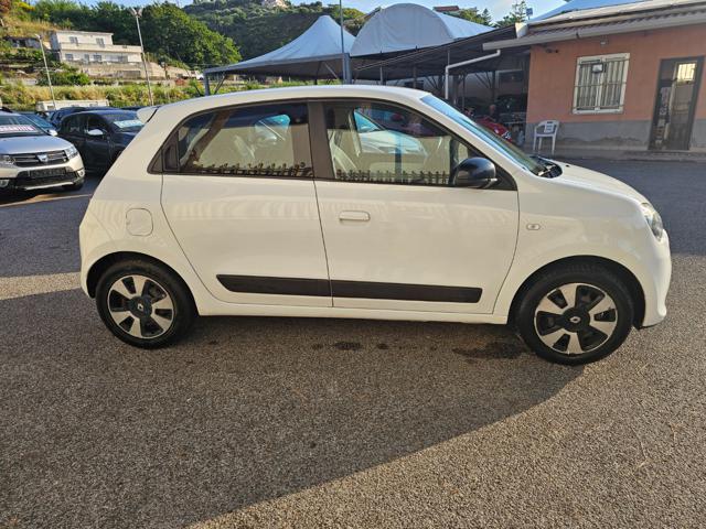 Renault Twingo TCe 90 CV GPL Duel - foto 4 di 4
