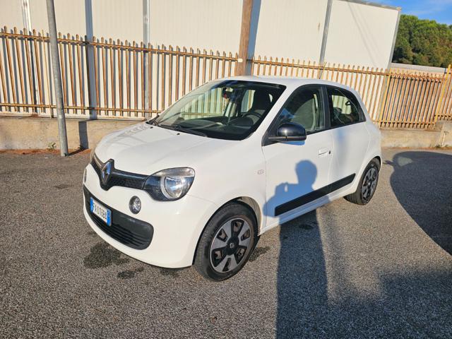 Renault Twingo TCe 90 CV GPL Duel - foto 1 di 4