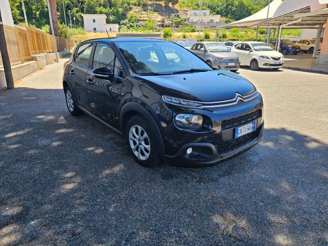 Citroen C3 BlueHDi 75 S&S Feel - foto 3 di 4