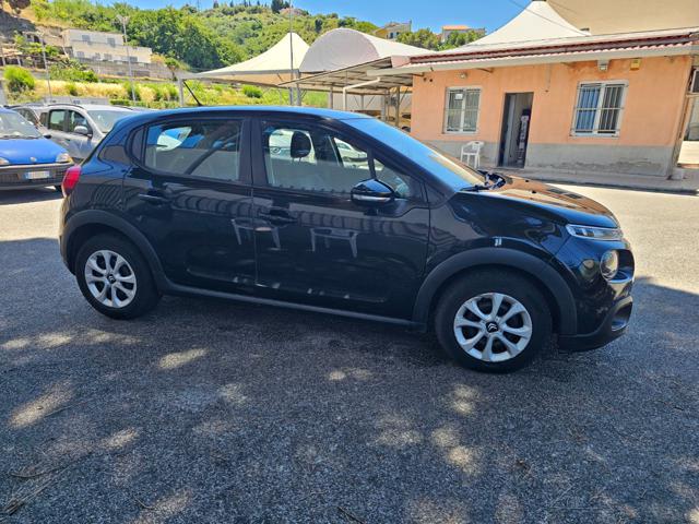 Citroen C3 BlueHDi 75 S&S Feel - foto 4 di 4