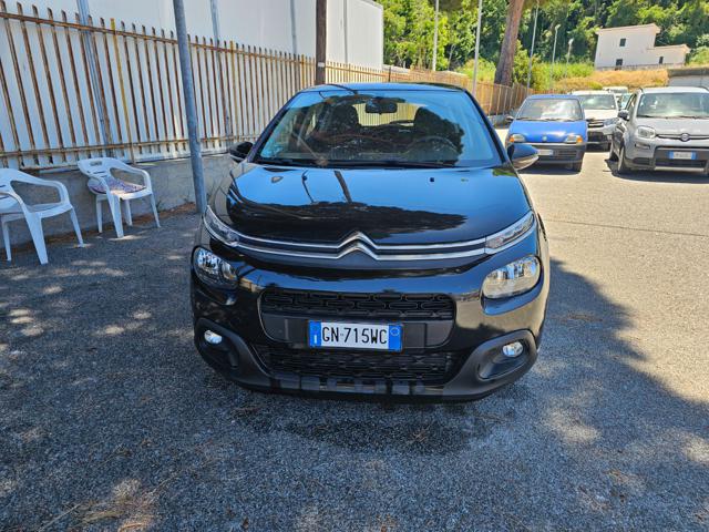 Citroen C3 BlueHDi 75 S&S Feel - foto 2 di 4