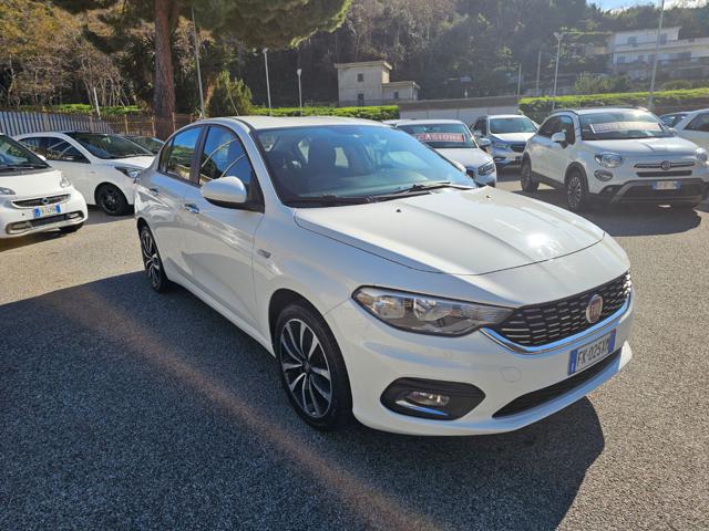 Fiat Tipo 1.3 Mjt 4 porte Easy - foto 3 di 4