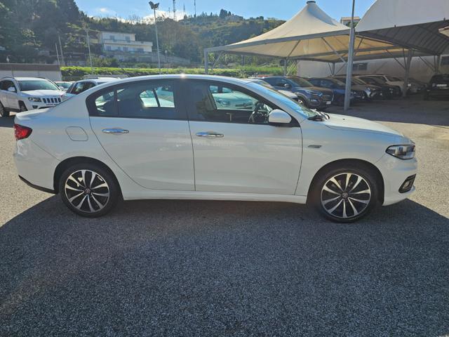 Fiat Tipo 1.3 Mjt 4 porte Easy - foto 4 di 4