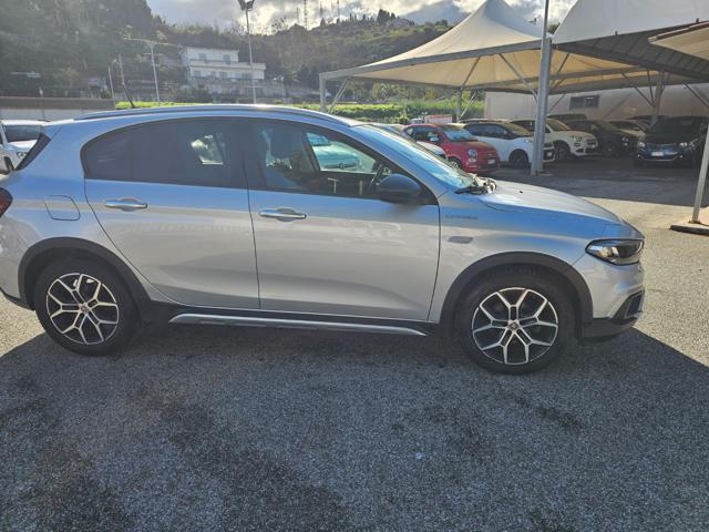 Fiat Tipo 1.6 Mjt S&S 5 porte Cross - foto 3 di 4