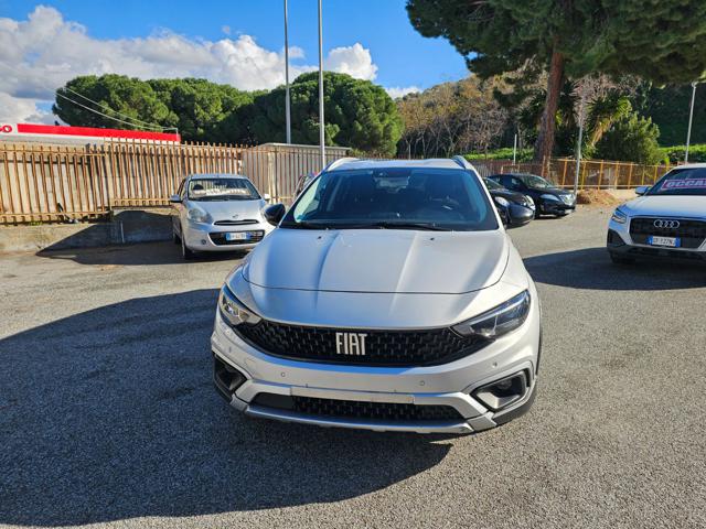 Fiat Tipo 1.6 Mjt S&S 5 porte Cross - foto 2 di 4