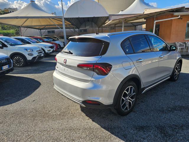 Fiat Tipo 1.6 Mjt S&S 5 porte Cross - foto 4 di 4