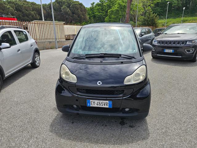 smart forTwo 1000 52 kW coupé passion - foto 2 di 4