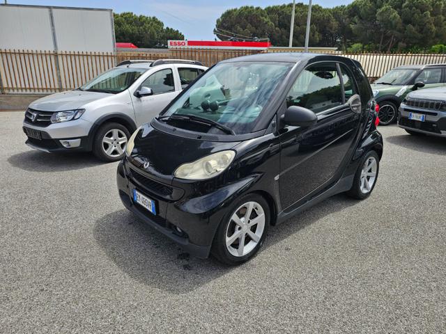 smart forTwo 1000 52 kW coupé passion usato a SPADAFONA