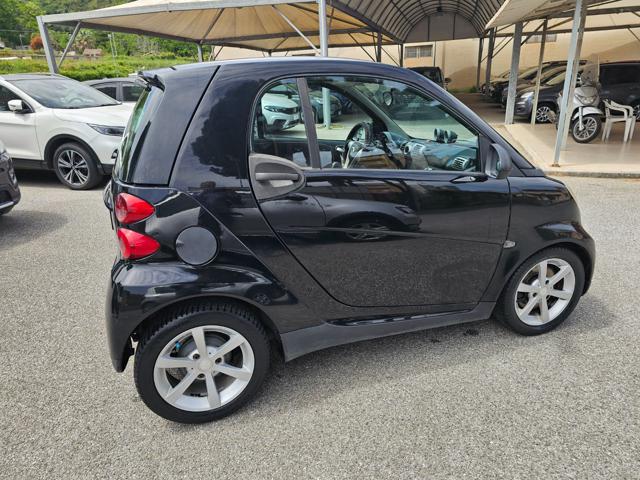 smart forTwo 1000 52 kW coupé passion - foto 4 di 4