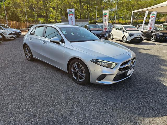 Mercedes-Benz A 180 d Business - foto 3 di 4