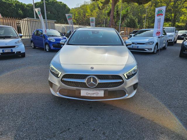 Mercedes-Benz A 180 d Business - foto 2 di 4