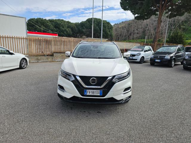 Nissan Qashqai 1.5 dCi 115 CV N-Connecta - foto 2 di 4