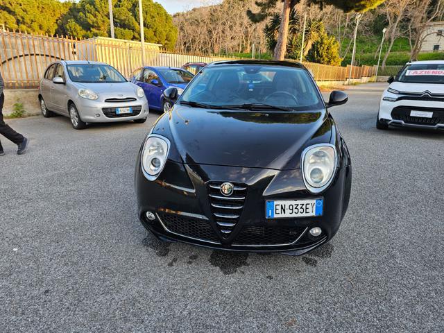 Alfa Romeo MiTo 1.3 JTDm-2 95 CV S&S Distinctive - foto 2 di 4