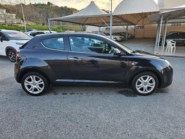 Alfa Romeo MiTo 1.3 JTDm-2 95 CV S&S Distinctive - foto 4 di 4