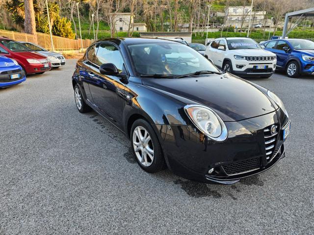 Alfa Romeo MiTo 1.3 JTDm-2 95 CV S&S Distinctive - foto 3 di 4