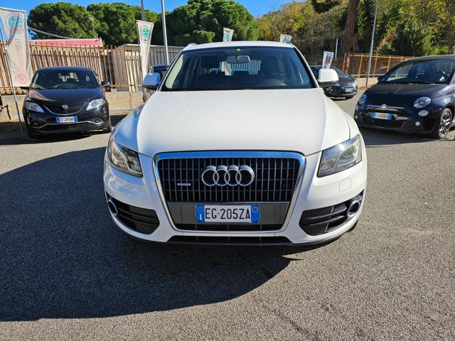 Audi Q5 2.0 TDI 170 CV quattro S tronic Advanced Plus - foto 2 di 4