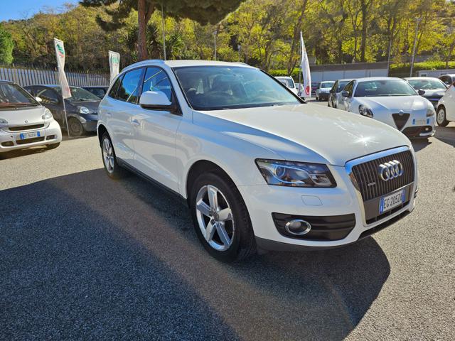 Audi Q5 2.0 TDI 170 CV quattro S tronic Advanced Plus - foto 3 di 4