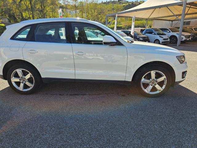 Audi Q5 2.0 TDI 170 CV quattro S tronic Advanced Plus - foto 4 di 4
