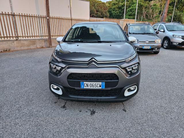 Citroen C3 1200 Benzina 83 S&S You - foto 2 di 4