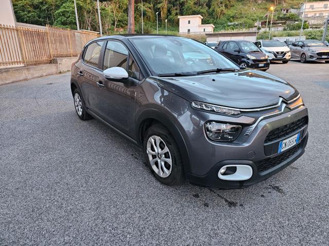 Citroen C3 1200 Benzina 83 S&S You - foto 3 di 4
