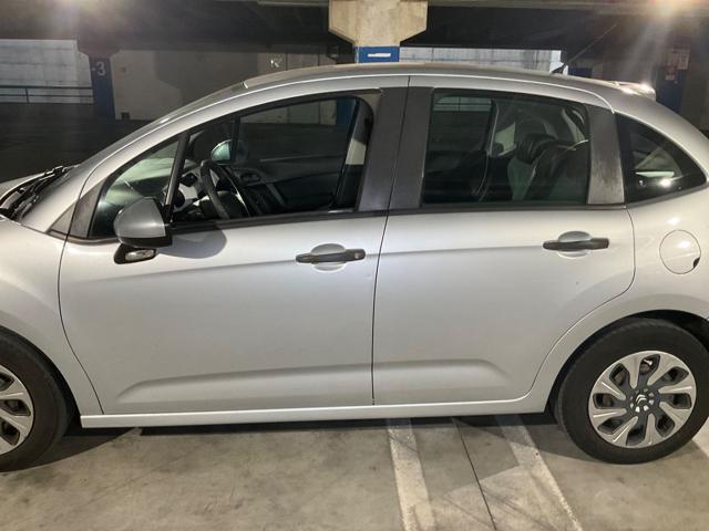 Citroen C3 PureTech 82 Feel Edition - foto 2 di 4
